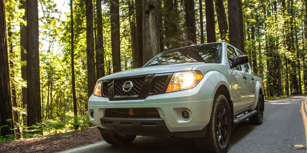 Does Nissan Frontier Has A Nissan Frontier Check Engine Light? (2023) 3 Nissan Frontier Check Engine Light