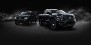 Nissan Armada Check Engine Light