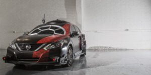 Nissan Altima 2012 Check Engine Light