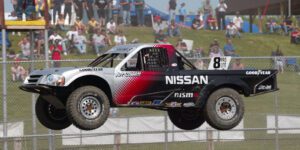 Reset Check Engine Light Nissan Frontier