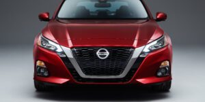 Nissan Altima Check Engine Light Codes