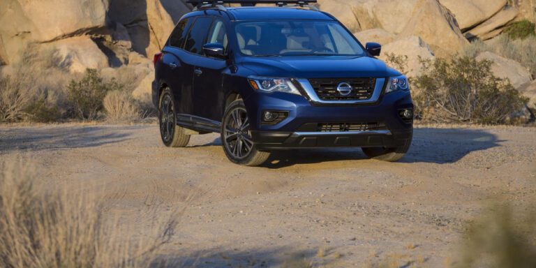 Nissan Pathfinder Check Engine Light Reset Can Be Done With OBD-II Scanner? (2023) 1 Nissan Pathfinder Check Engine Light Reset