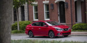 2014 Nissan Sentra Check Engine Light Reset