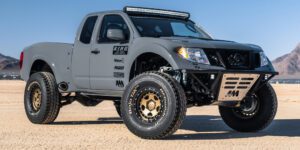 Check Engine Light Nissan Frontier