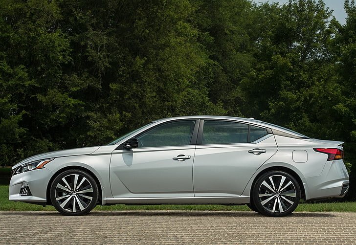 Reset Check Engine Light On Nissan Altima