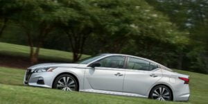 How To Reset Nissan Altima Check Engine Light