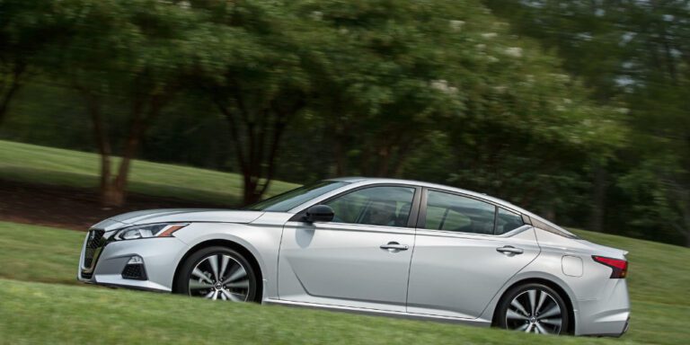 2024 Nissan Altima: Check Engine Light Reset Guide 1 How To Reset Nissan Altima Check Engine Light