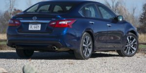 Reset Check Engine Light Nissan Altima