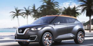 Nissan Kicks Check Engine Light