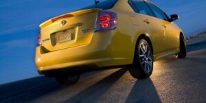 Check Engine Light On Nissan Sentra