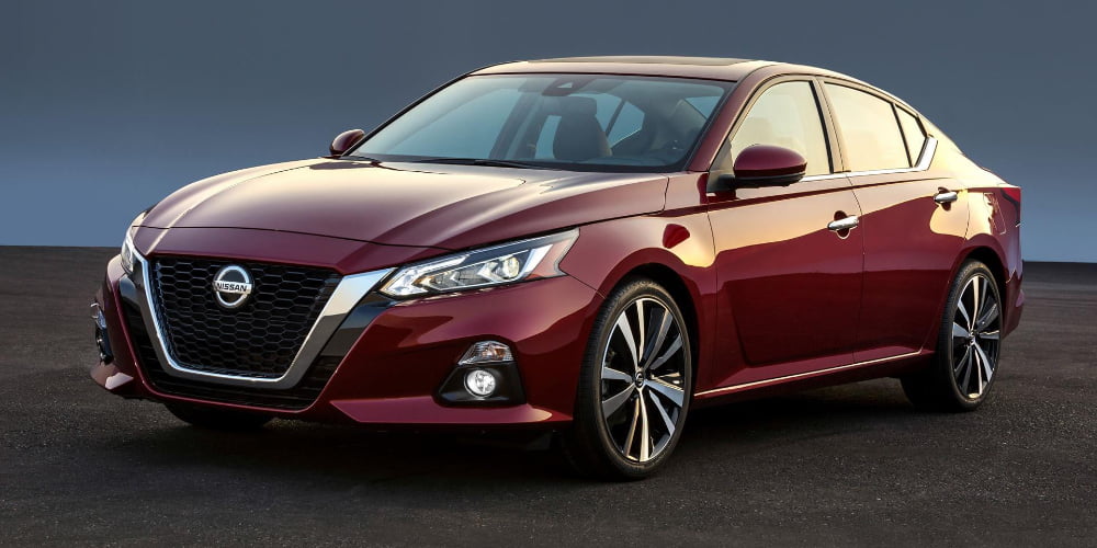 Can A Faulty Catalytic Converter Cause The 2019 Nissan Altima Check Engine Light To Come On? 2 2019 Nissan Altima Check Engine Light