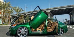 2015 Nissan Altima Check Engine Light