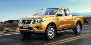 Nissan Frontier Check Engine Light Codes