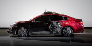 Check Engine Light 2019 Nissan Altima