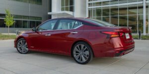 2013 Nissan Altima Check Engine Light Reset