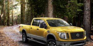 Nissan Titan Check Engine Light Codes