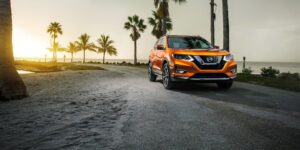 Nissan Rogue Check Engine Light Reset