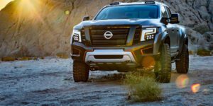 Nissan Titan Check Engine Light Reset