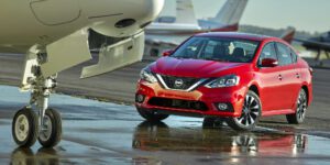 Nissan Sentra Check Engine Light Reset