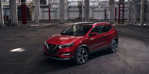 Nissan Rogue Check Engine Light Codes