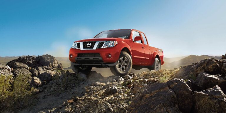If The 2022 Nissan Frontier Check Engine Light Is On, Can It Cause The Rough Idle? 1 2022 Nissan Frontier Check Engine Light