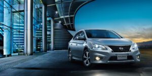 Nissan Sentra Check Engine Light