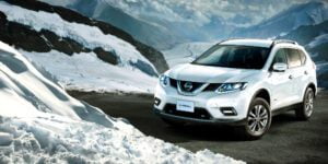 Nissan X-Trail T30 Check Engine Light Reset