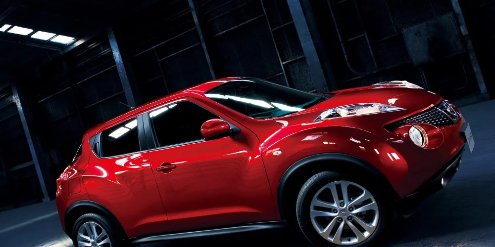 Understanding the Causes of Nissan Juke Check Engine Light: Weather Impact and DIY Fixes 3 Nissan Juke Check Engine Light