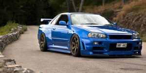 Nissan Check Engine Light Blinks 5 Times