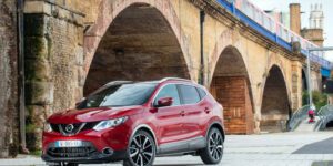 Nissan Qashqai Check Engine Light Reset