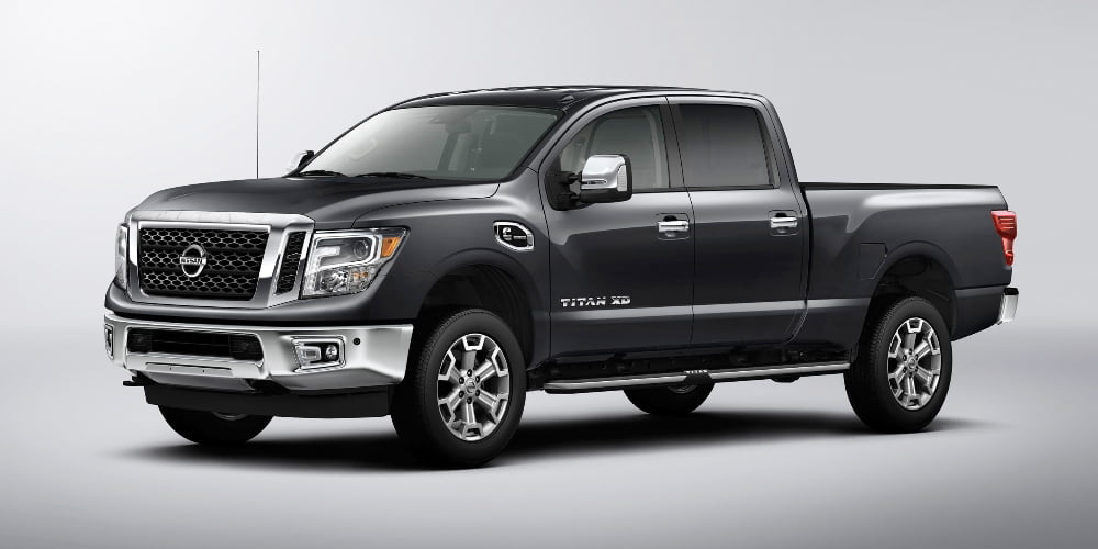What Are The Nissan Titan Check Engine Light Flashing Causes? (2023) 3 Nissan Titan Check Engine Light Flashing
