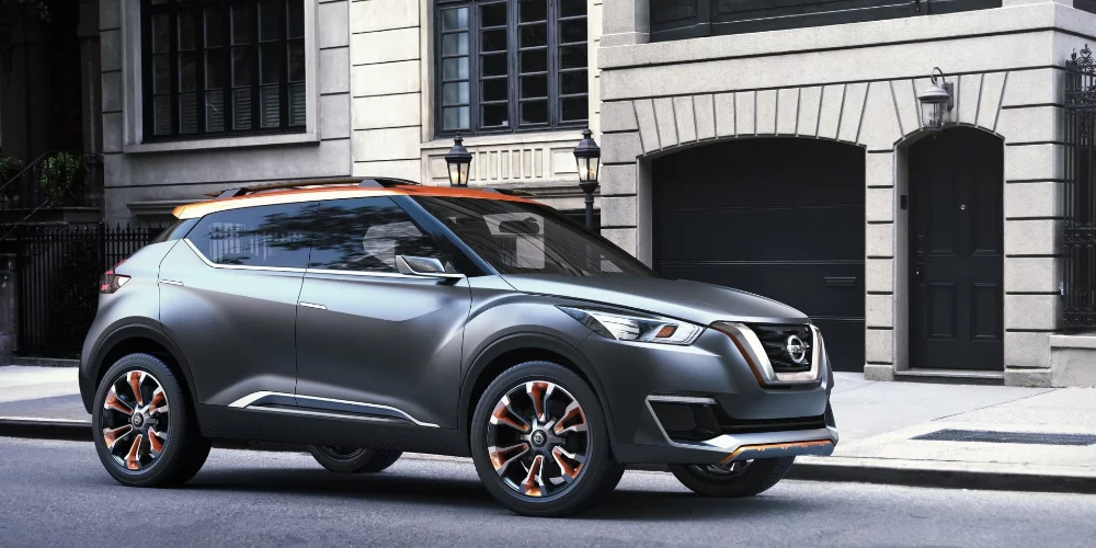 What Is The Best Way To Deal When My Check Engine Light 2018 Nissan Kicks Is Illuminated? 2 Check Engine Light 2018 Nissan Kicks