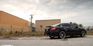 Check Engine Light Blinking Nissan Maxima