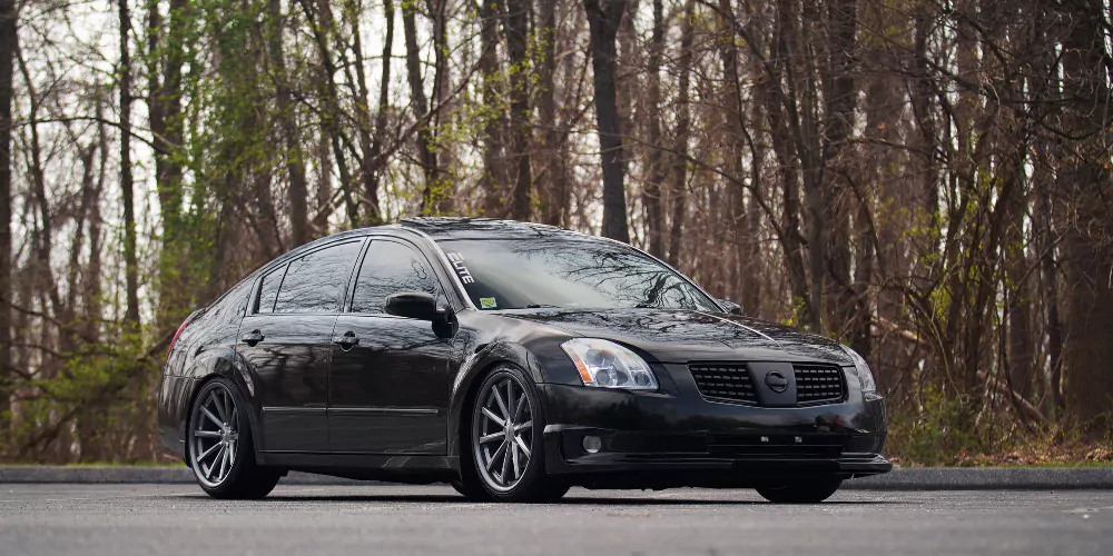 Unlocking the Mystery of a Blinking Check Engine Light in Your Nissan Maxima 3 Engine Light Blinking Nissan Maxima