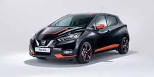 Nissan Micra K13 Check Engine Light