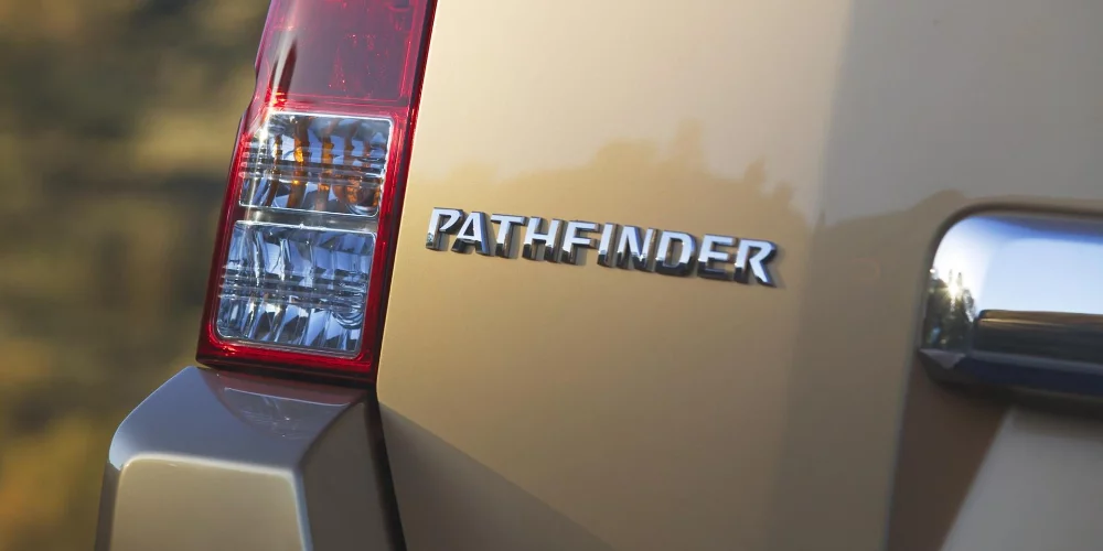 Can I Fix 2005 Nissan Pathfinder Blinking Check Engine Light With An OBD-II Scanner? 2 2005 Nissan Pathfinder Blinking Che