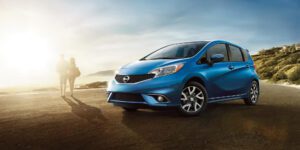 Nissan Versa Check Engine Light Blinking