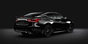 Nissan Maxima Check Engine Light Flashing