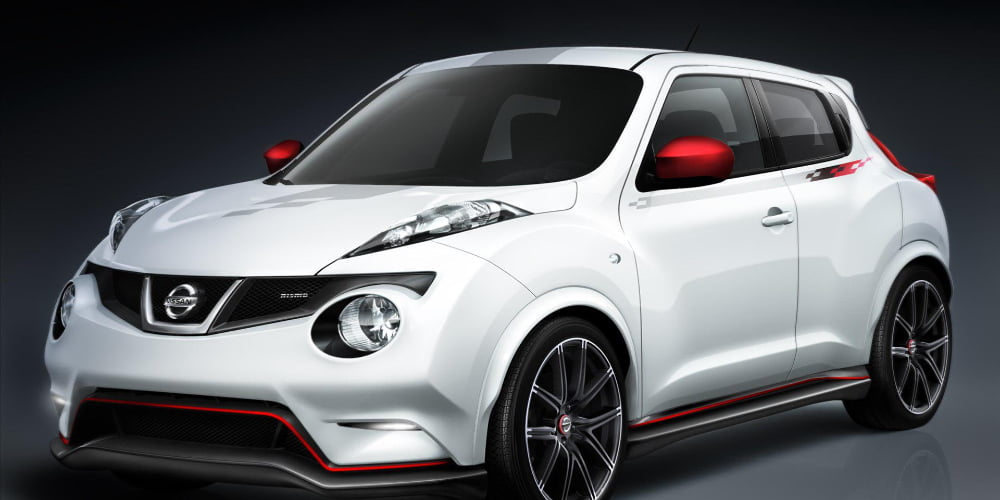 How Often Should I Have My Nissan Checked For 2014 Nissan Juke Check Engine Light Issues? 2 2014 Nissan Juke Check Engine Light