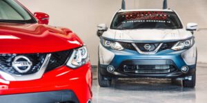 Nissan Rogue 2015 Check Engine Light