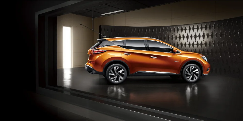 Why Is The Nissan Murano Gas Cap Check Engine Light On In My Car? (2023) 2 Nissan Murano Gas Cap Check Engine