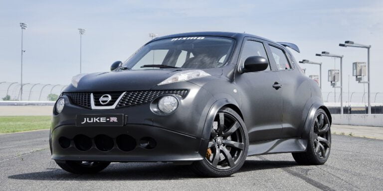 What Should I Do If The Nissan Juke Check Engine Soon Light Comes On While I'm Driving? (2023) 1 Nissan Juke Check Engine Soon Light