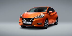 Nissan Micra Check Engine Light