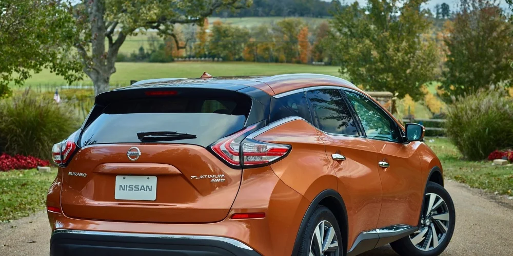 Why Is The Nissan Murano Gas Cap Check Engine Light On In My Car? (2023) 3 Nissan Murano Gas Cap Check Engine