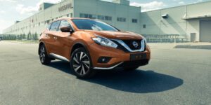 Check Engine Light In Nissan Murano