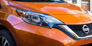 Nissan Versa Gas Cap Check Engine Light