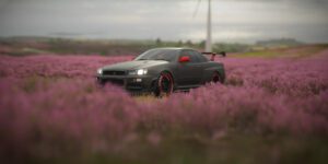 Nissan Check Engine Light Flashing