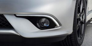 Nissan Versa Check Engine Light On