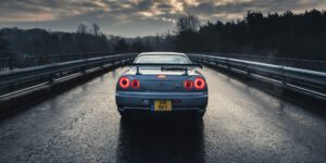 nissan check engine light codes without a scanner