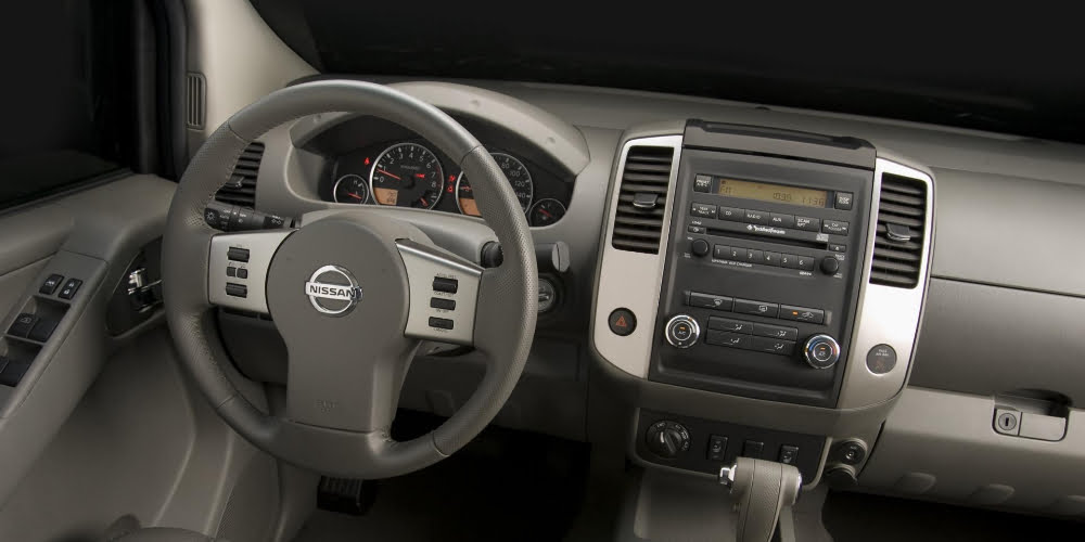 If I Ignore 2012 Nissan Frontier Check Engine Light, Will It Cause My Car To Blow Out? 2 2012 Nissan Frontier Check Engine